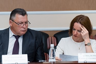 Разработаны новые нормы в закон о бродячих животных